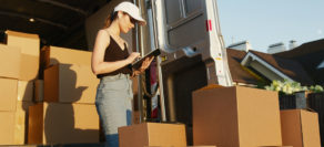 Find a Reliable Moving Company in Paris