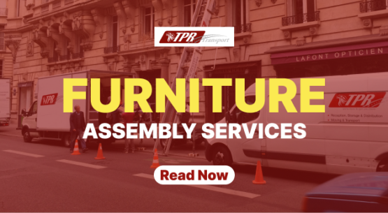 The Benefits of Professional Furniture Assembly Services