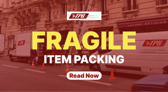 Mastering the Packaging of Fragile Objects