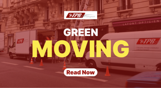 Green Moving: The Environmental Impact of Sustainable Practices