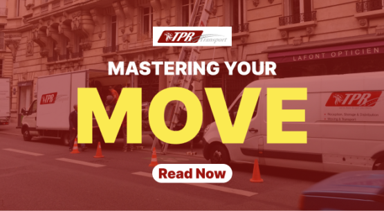 Why investing in a professional mover is worth it