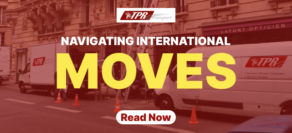 Manage International Moves